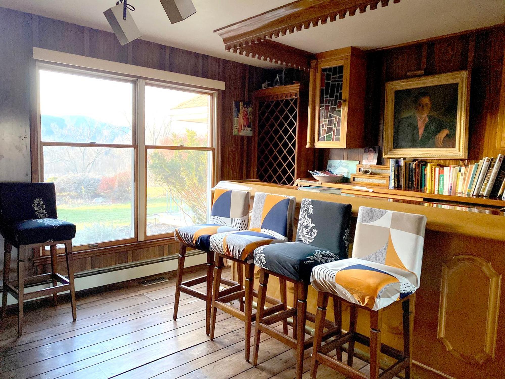 Daydream Mountain Art Chateau แคทสกิล ภายนอก รูปภาพ